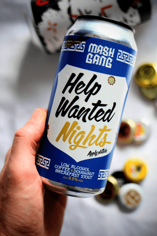 Help Wanted Nights