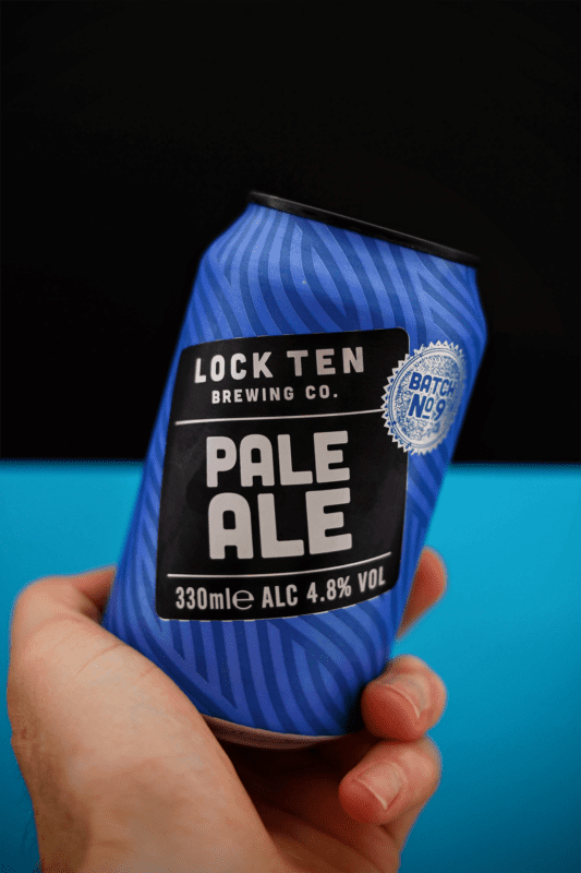 Beer: Aldi - Craft Pale Ale, Pale Ale by IPAokay