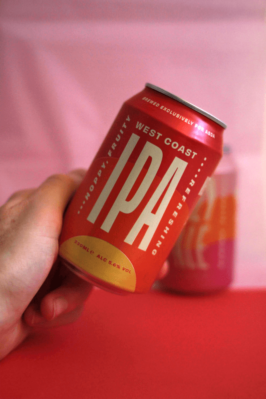 Beer: Asda - West Coast IPA, West Coast IPA by IPAokay
