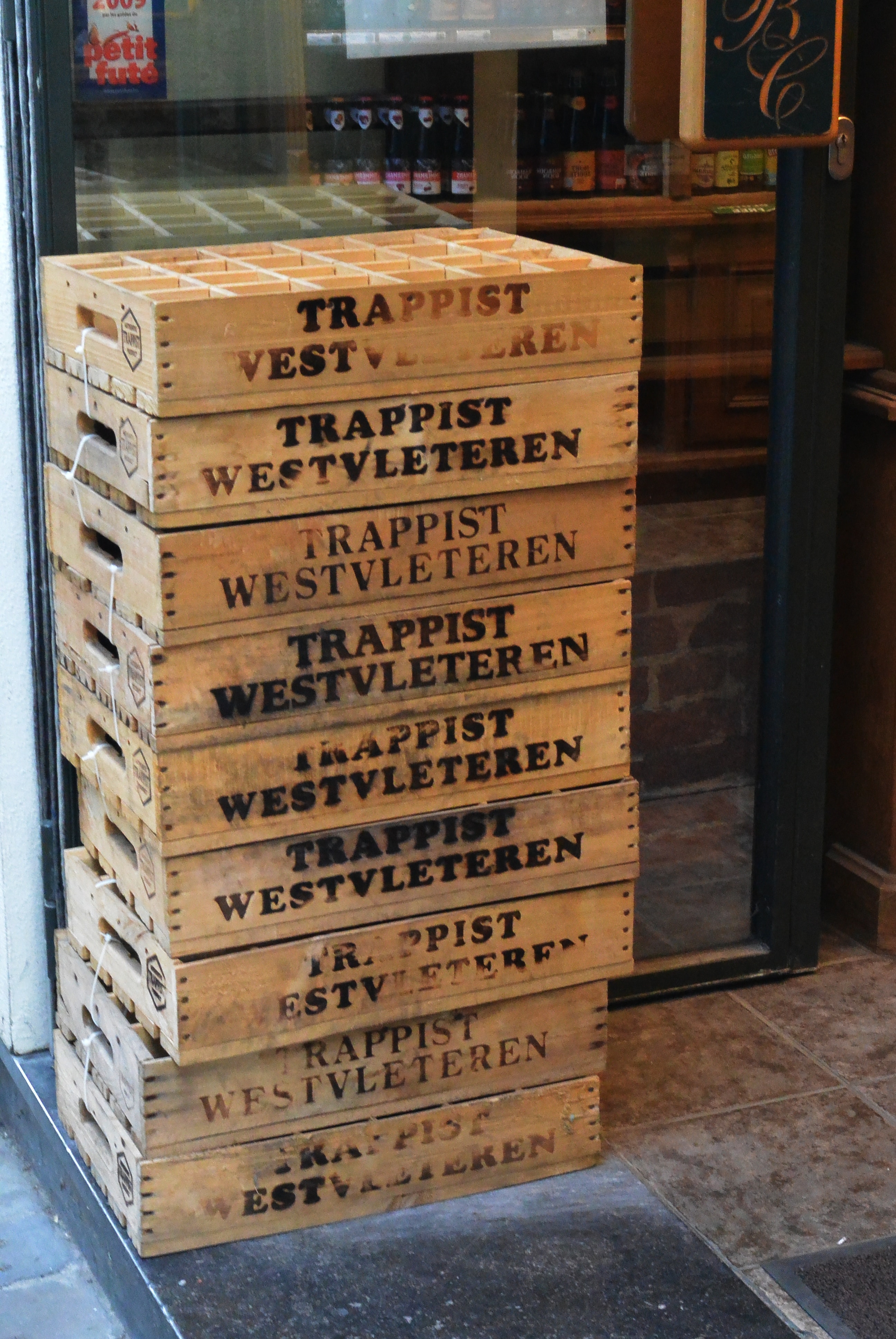 Beer: - Trappist Beers; What, Why, How?, by IPAokay