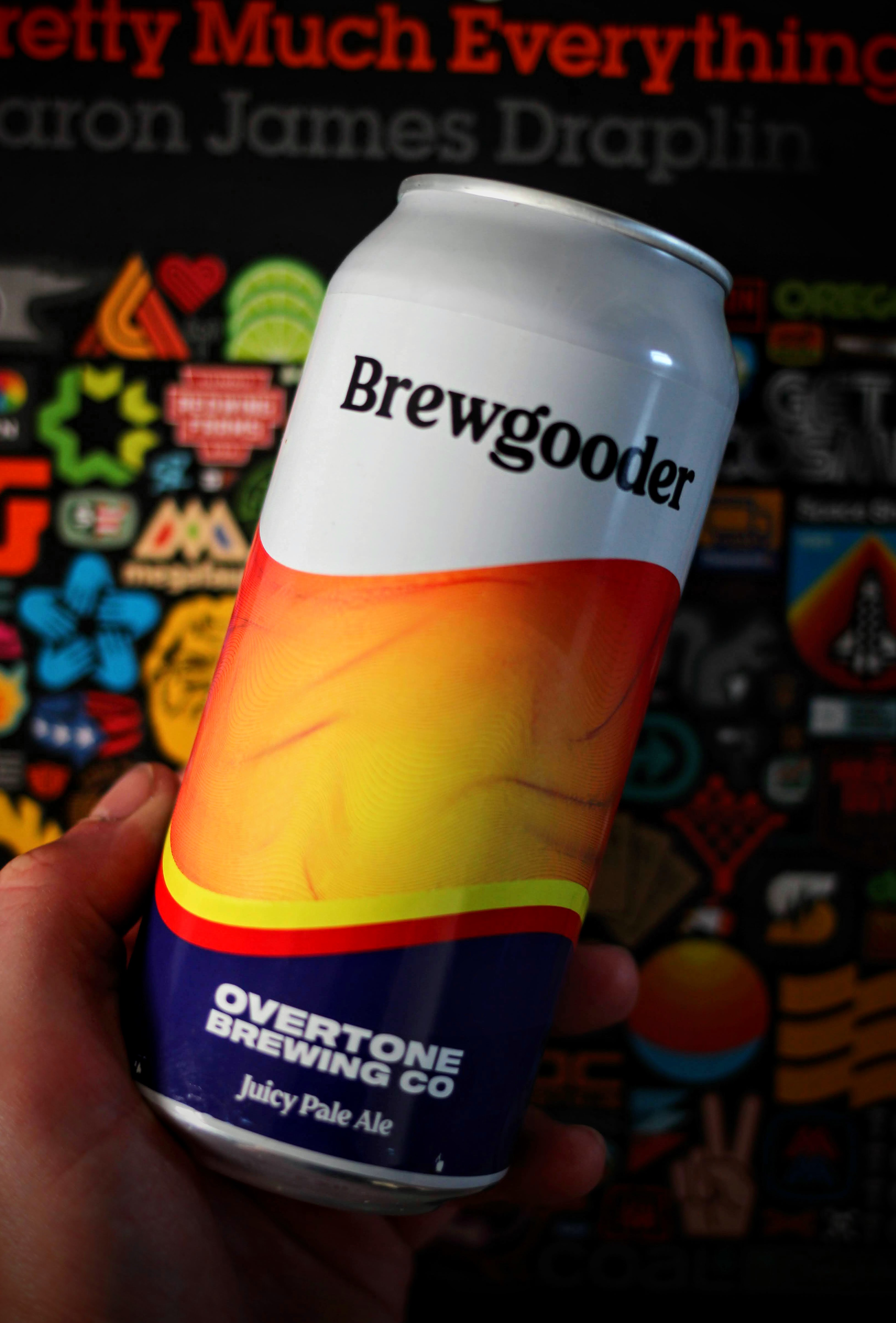 Juicy Pale Ale