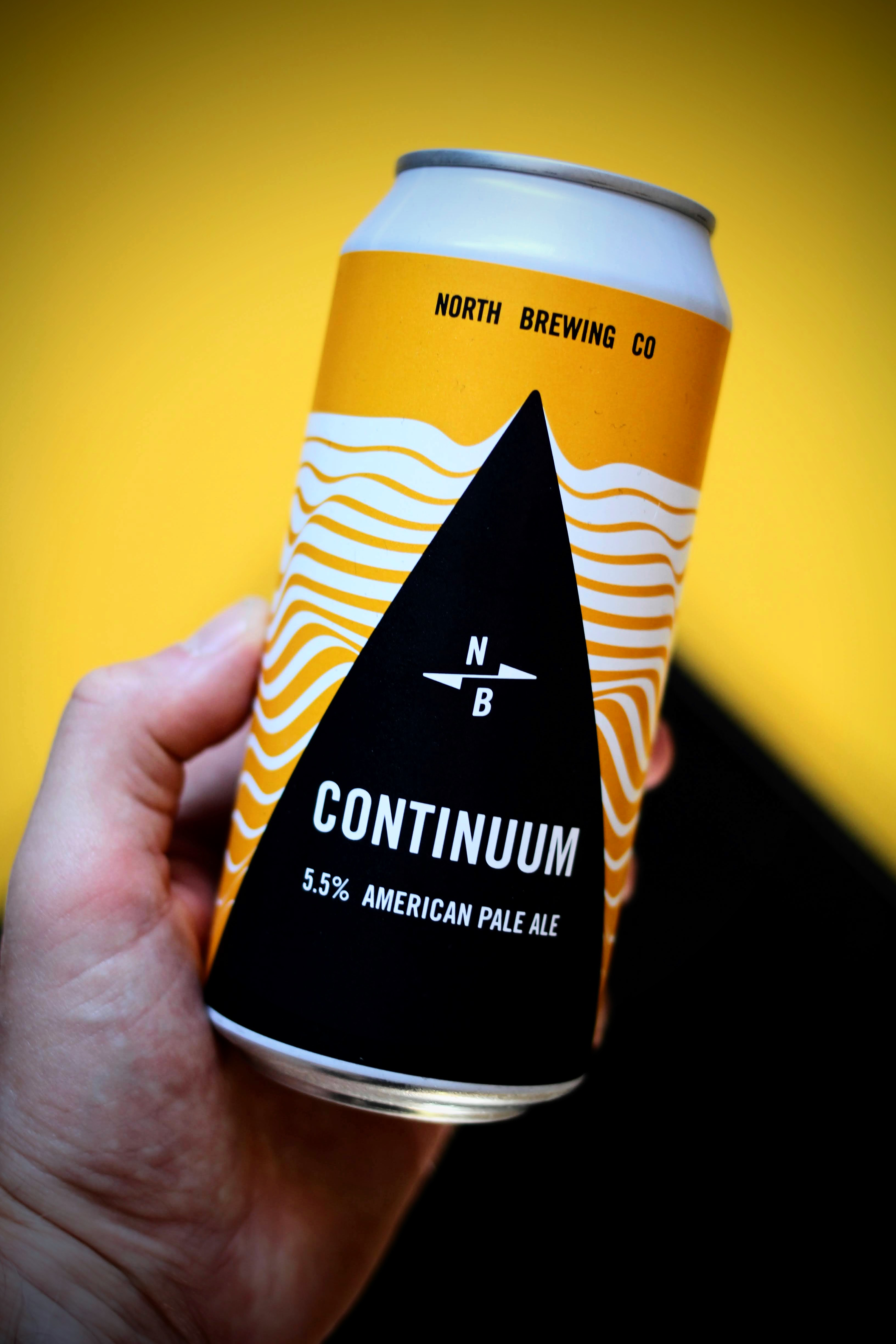 Continuum