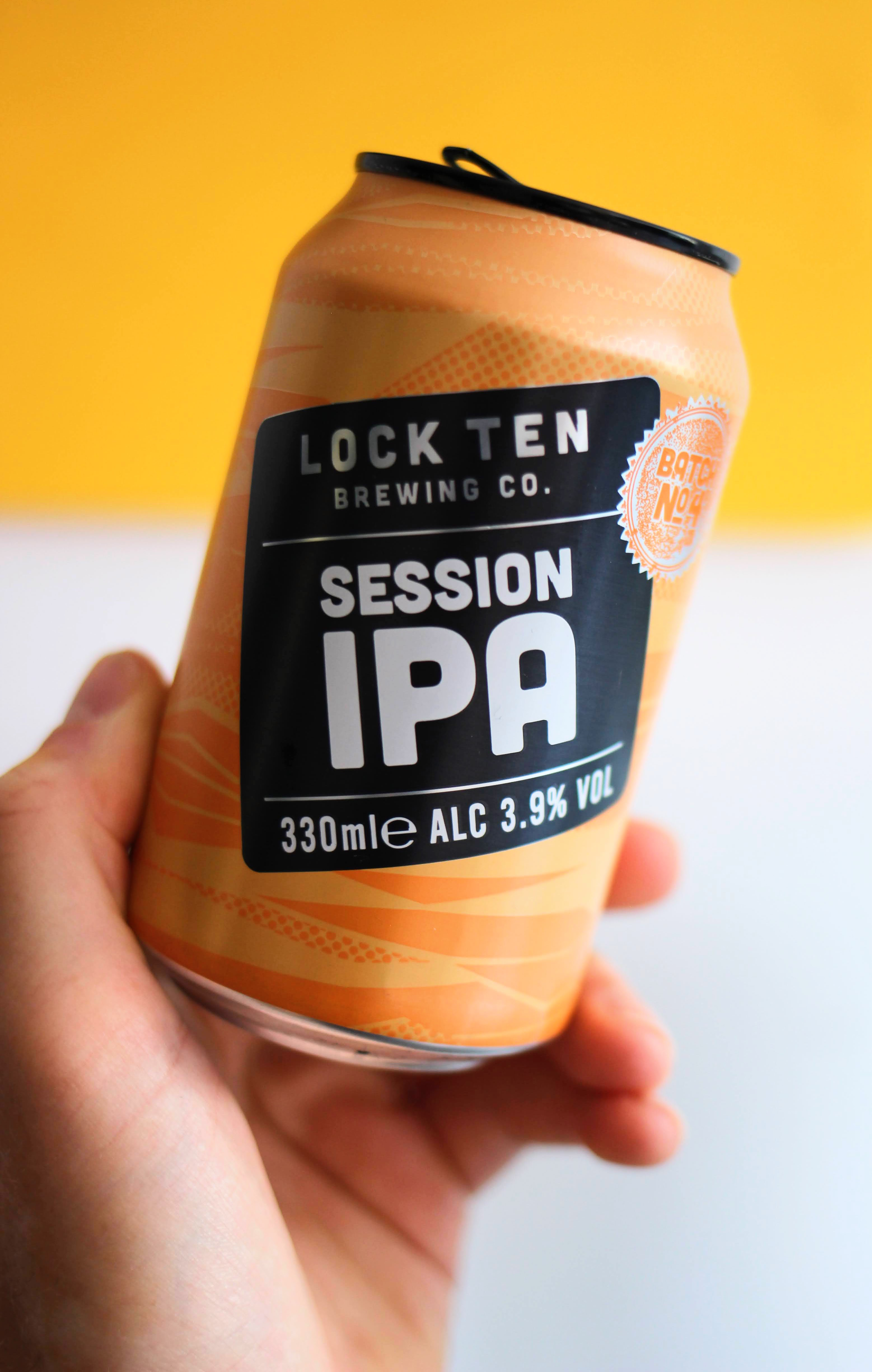 Session IPA