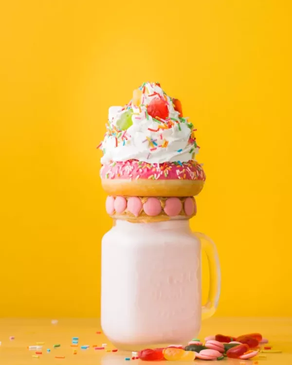 Milkshake IPAs: A Creamy and Fruity Delight