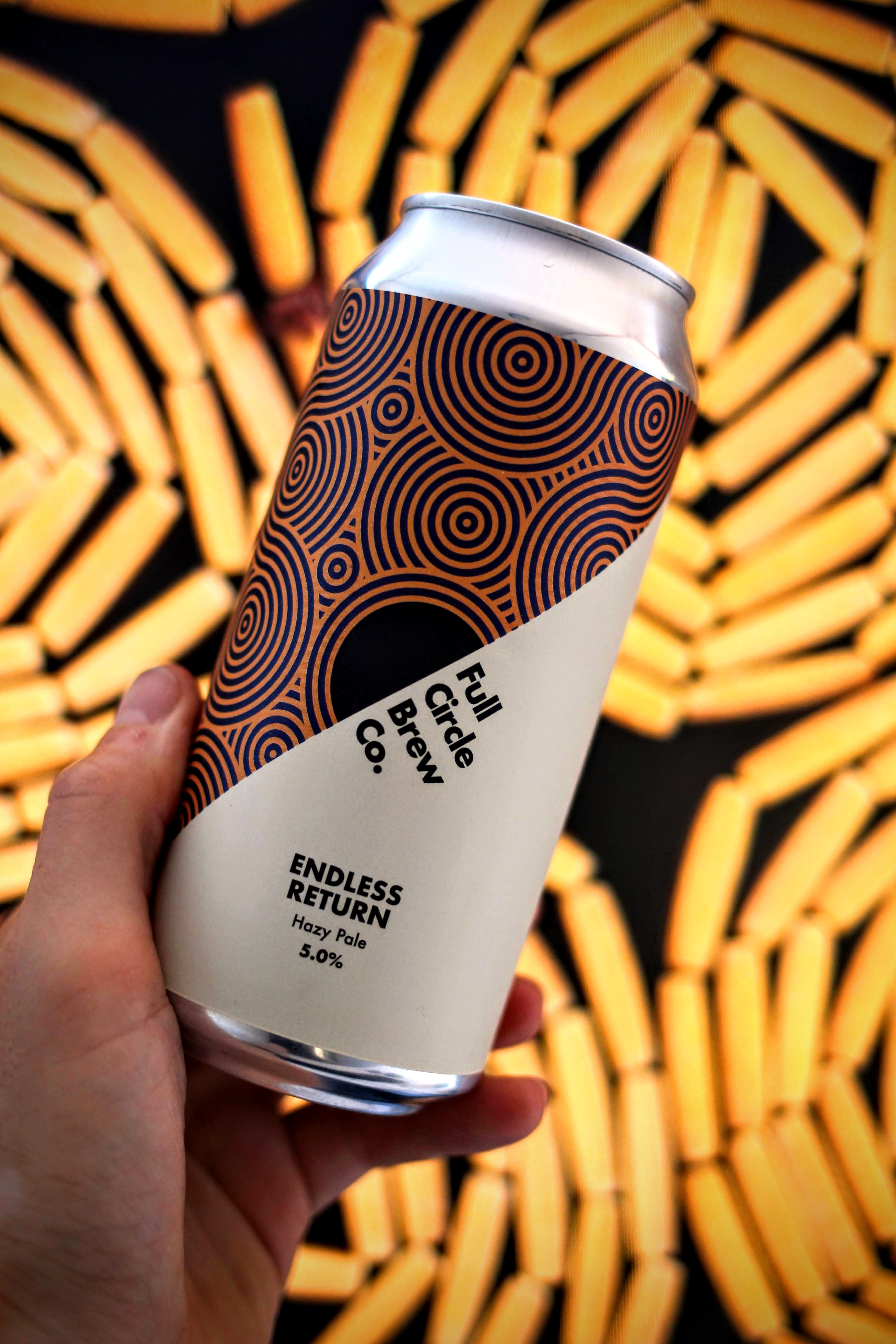 Beer: Williams Brothers - Six States, American Pale Ale (APA) by IPAokay